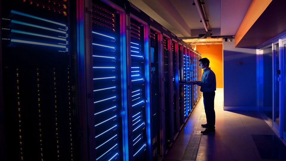 UIT cloud backup service South Africa