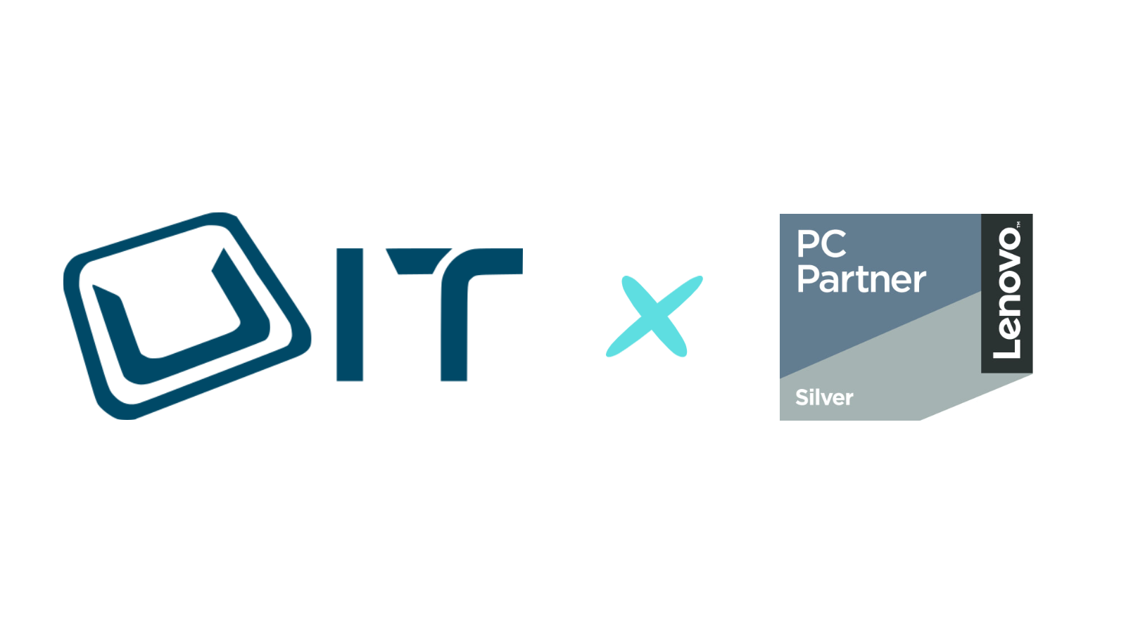 Lenovo Silver Partner logo South Africa