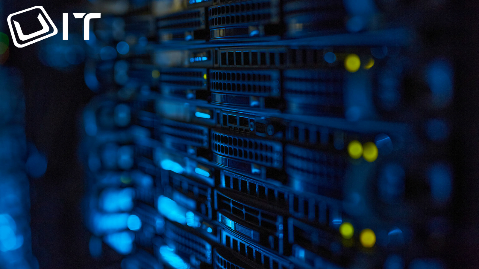 Cloud and web hosting services South Africa