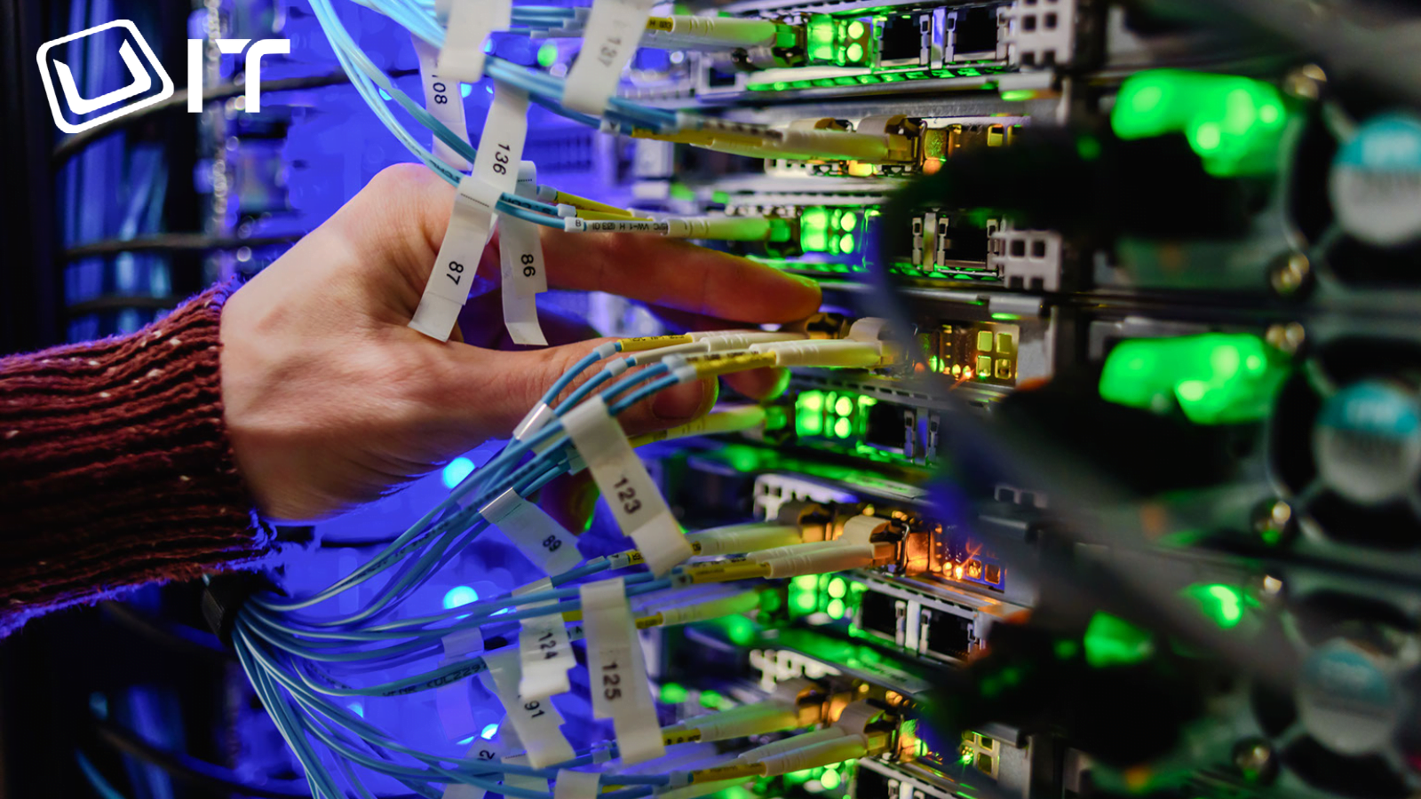 Business scaling with IaaS solutions