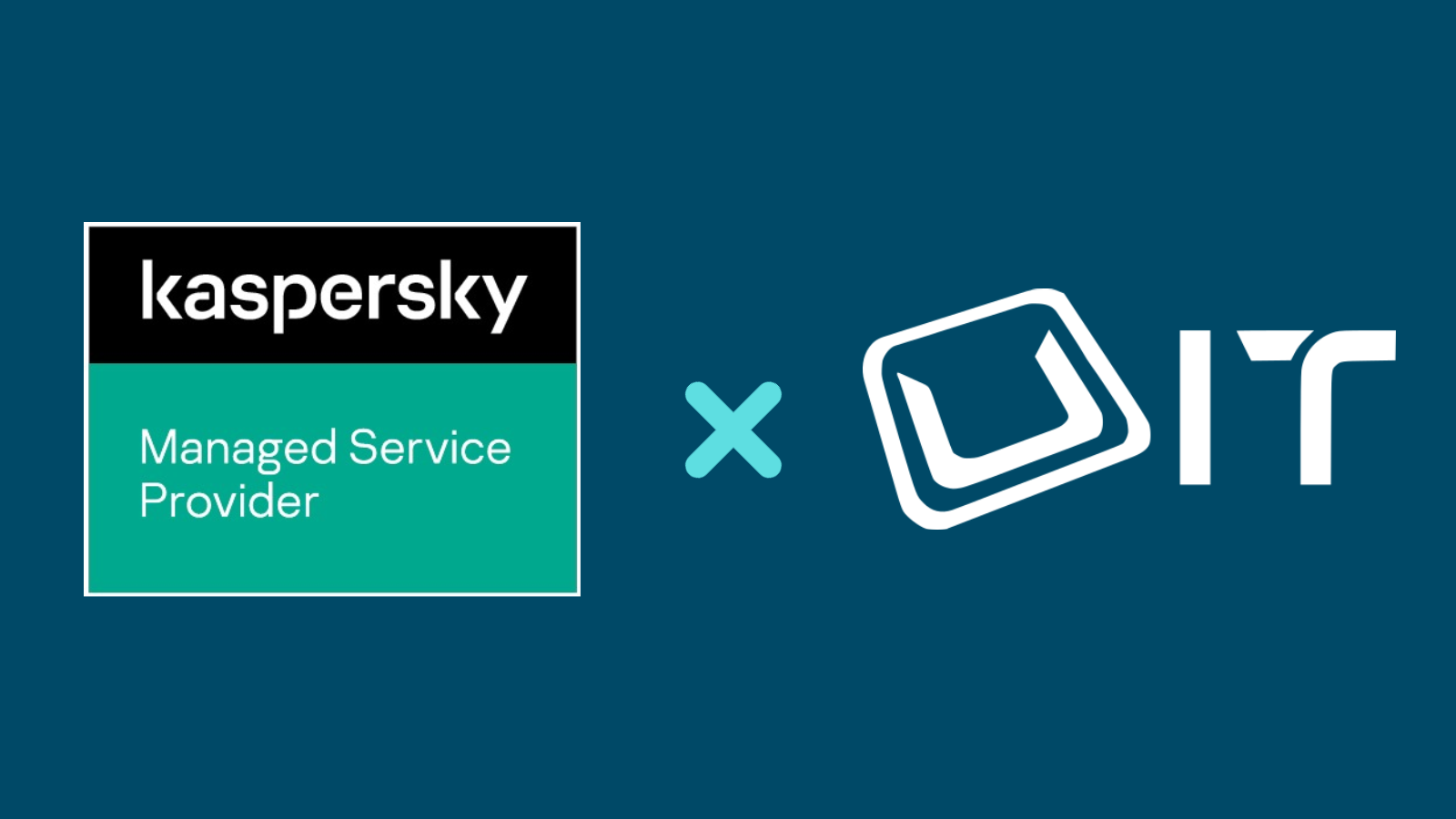 Kaspersky ransomware protection on dedicated server