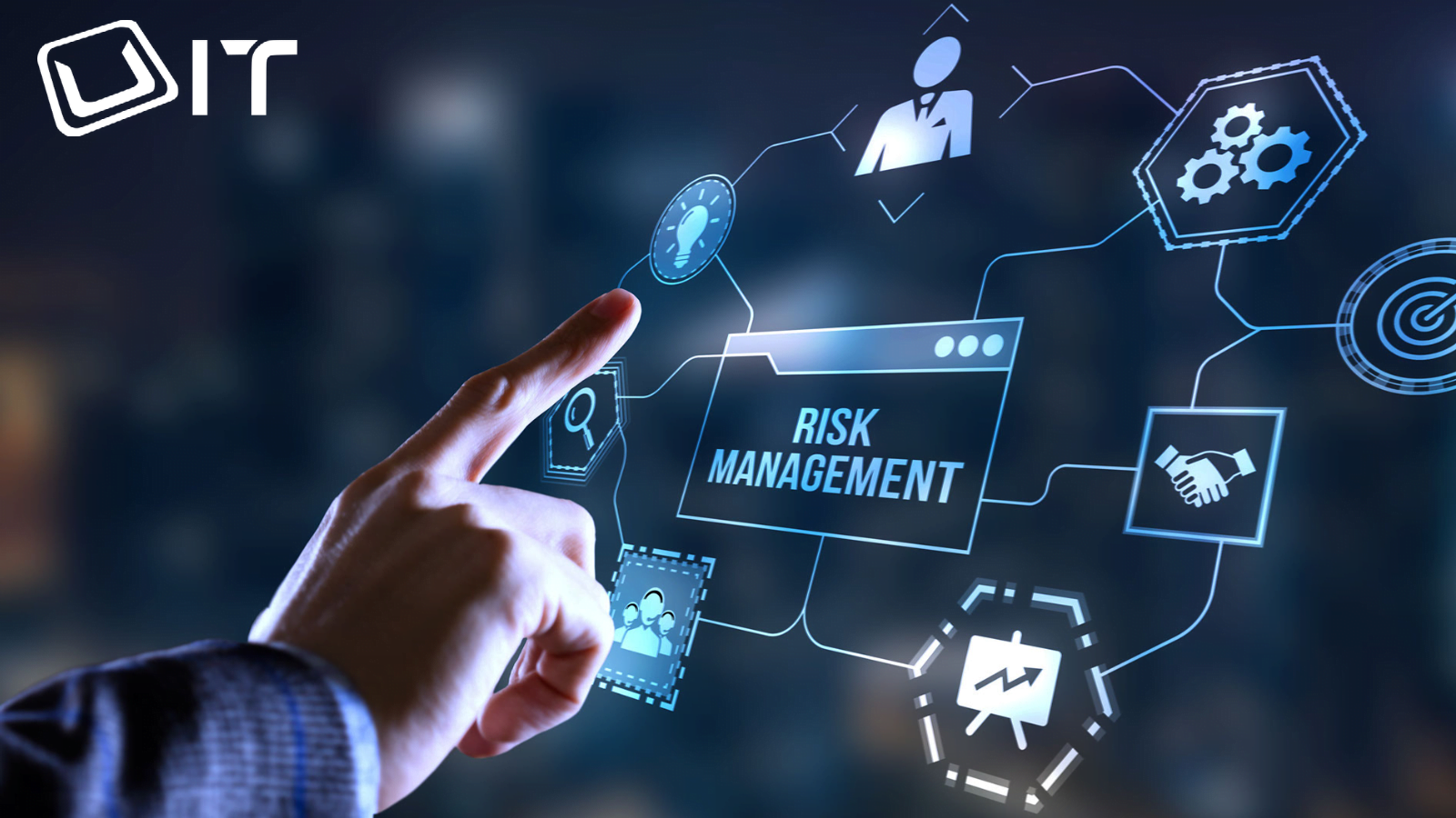 Data protection and IT risk assessment South Africa