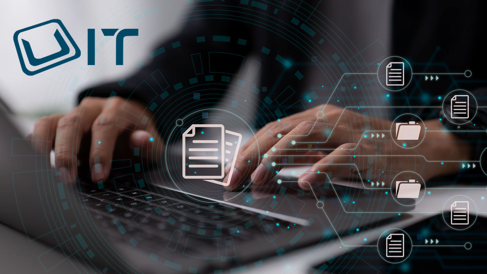 Cloud computing consulting by UIT