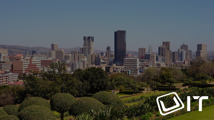 Gauteng IT sector growth and innovation