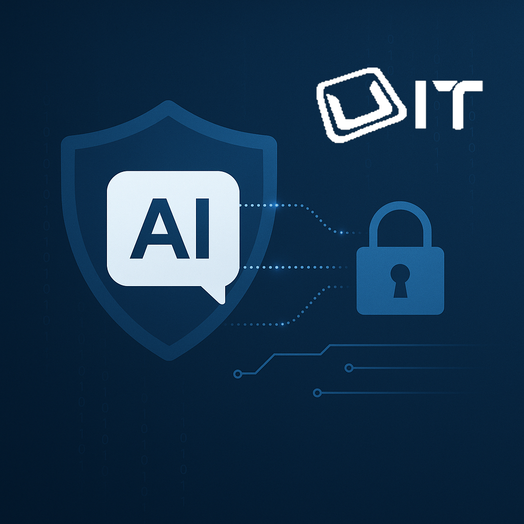 Digital privacy safeguards for POPIA and AI tools