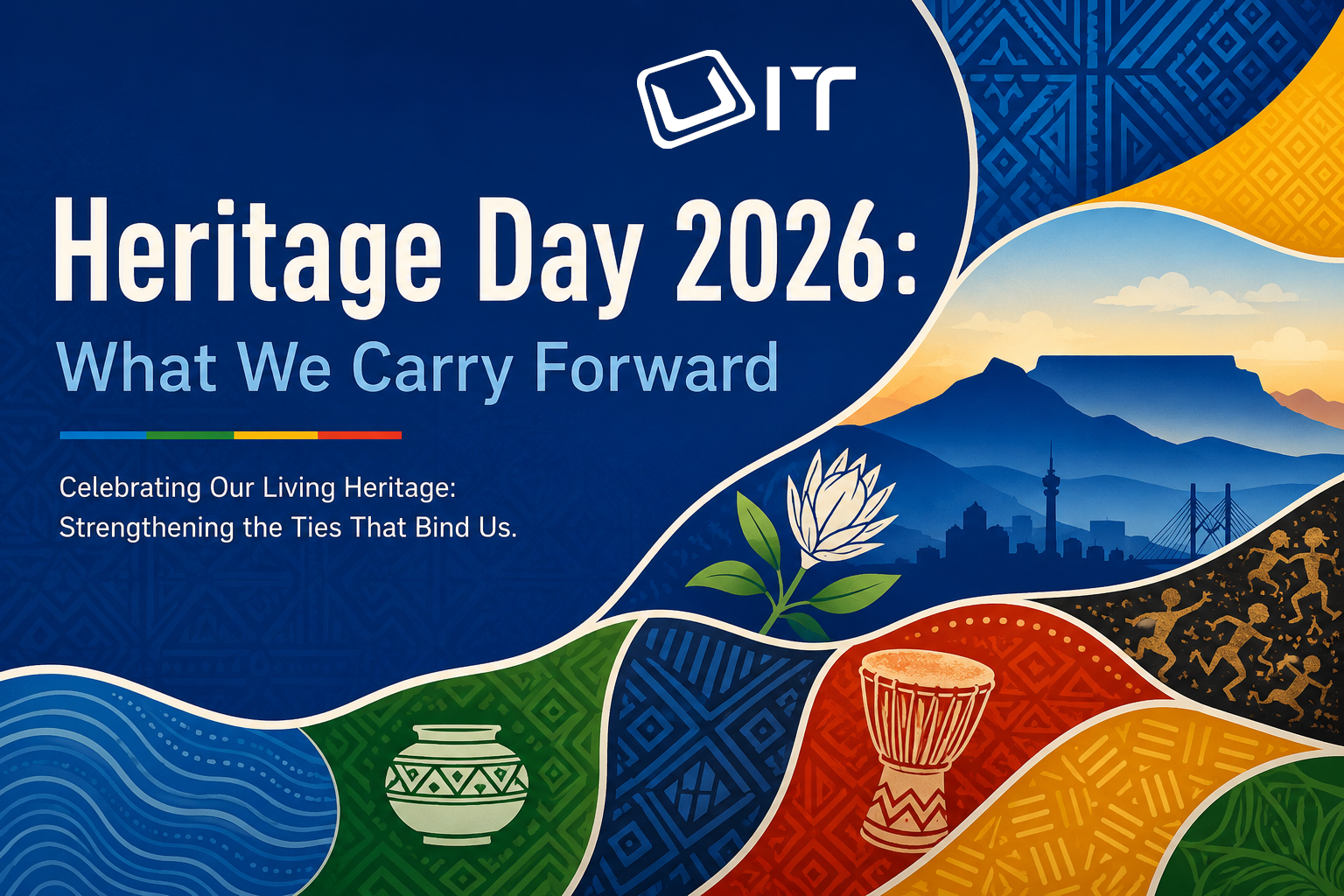 Heritage Day 2026 celebrating South Africa’s living heritage